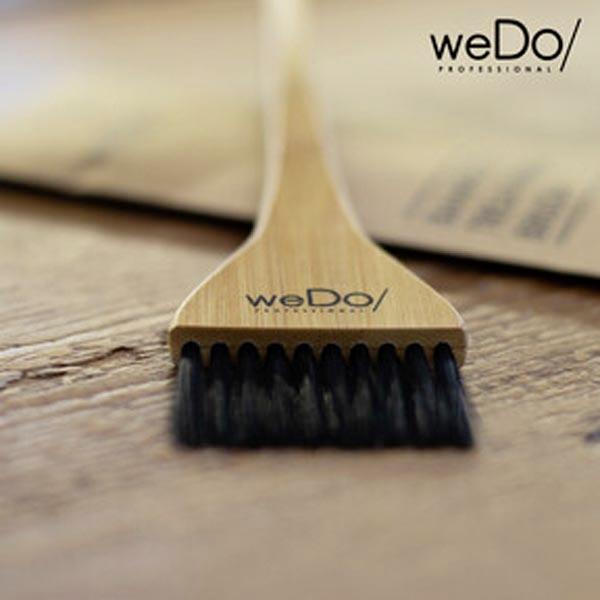 weDo/ Bamboo Treatment Brush  - 1