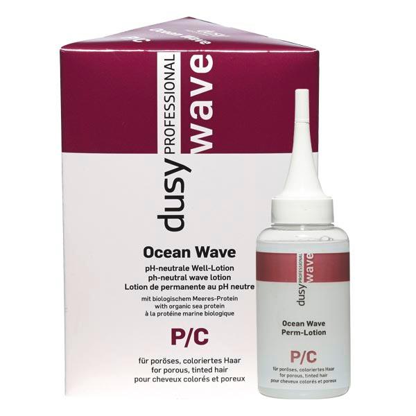 dusy professional Ocean Wave P/C  - 1