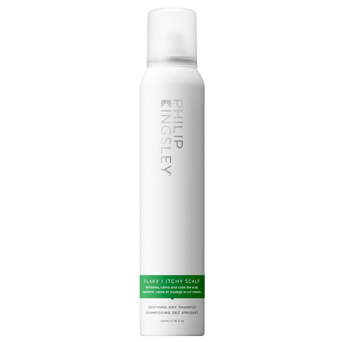 PHILIP KINGSLEY FLAKY/ITCHY SCALP Dry Shampoo 200 ml - 1