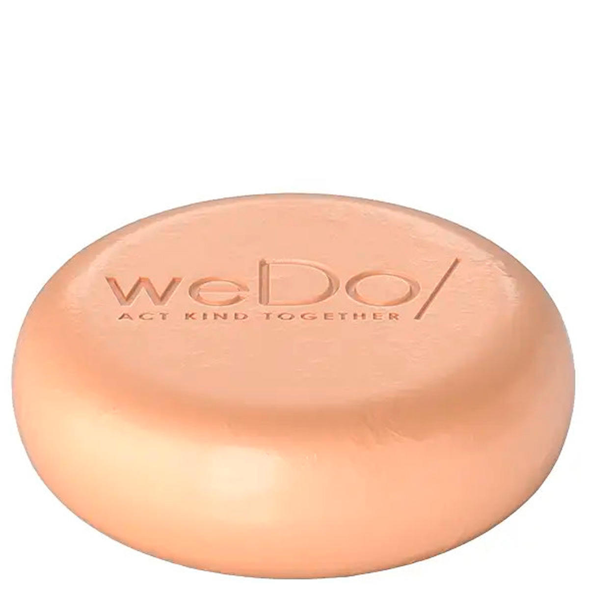 weDo/ No Plastic Shampoo Moisture & Shine 80 g - 1