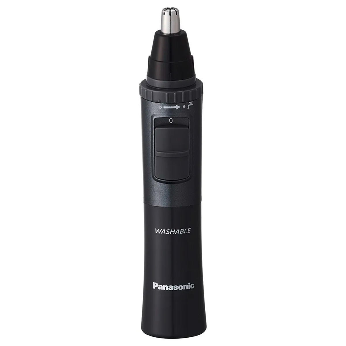 Panasonic Nasen-/Ohrhaarschneider ER-GN33  - 1