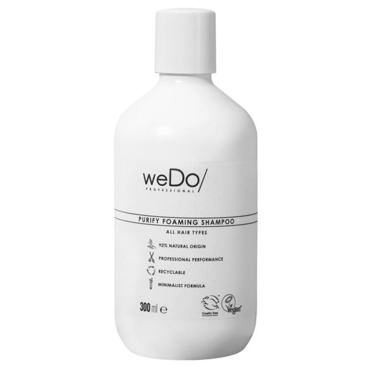 wedo-purify-foaming-shampoo-acheter-en-ligne-baslerbeauty