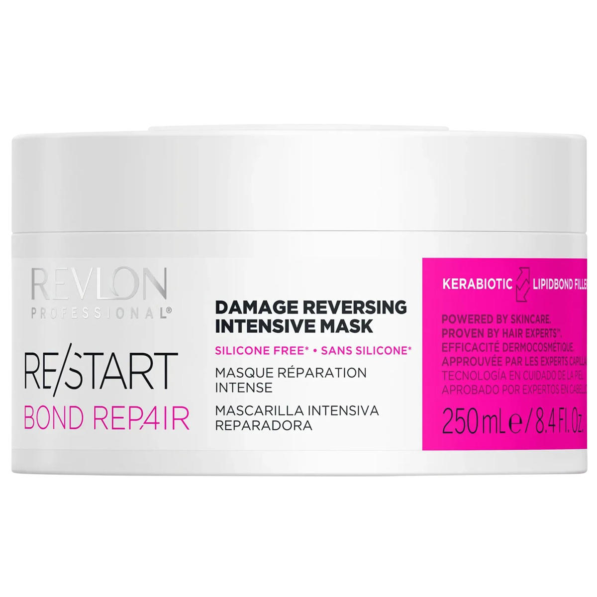 Revlon Professional RE/START BOND REPAIR DAMAGE REVERSING INTENSIVE MASK 250 ml - 1