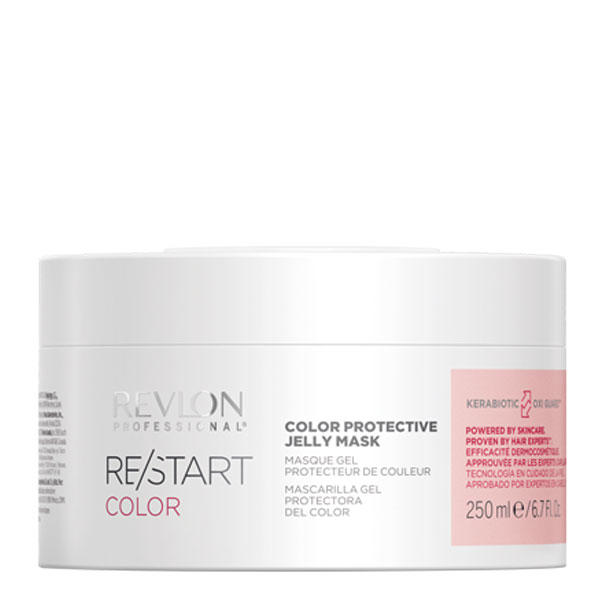 Revlon Professional RE/START Color Protective Jelly Mask  - 1