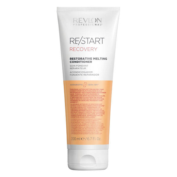 Revlon Professional RE/START Recovery Restorative Melting Conditioner 200 ml - 1