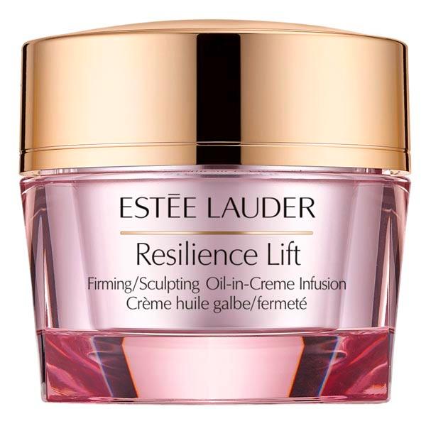 Estée Lauder Resilience Lift Firming/Sculpting Oil-in-Creme Infusion 50 ml - 1