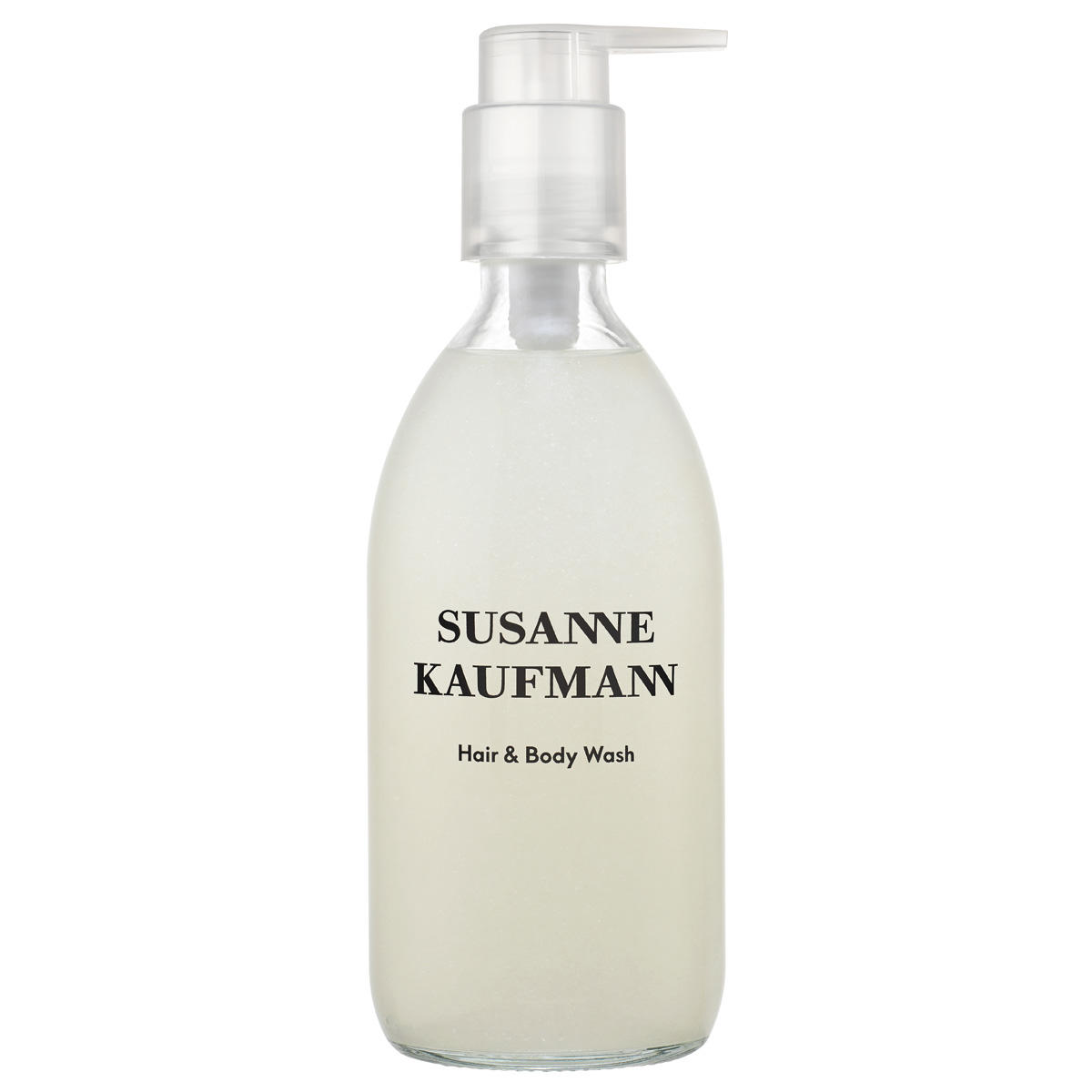 Susanne Kaufmann Douche/Shampoo - Hair  Body Wash 250 ml - 1