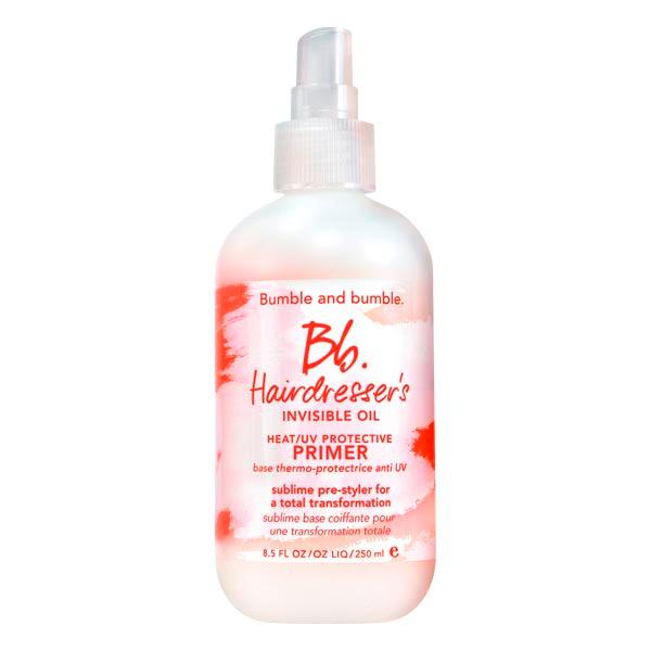 Bumble and bumble Hairdresser's Invisible Oil Heat/UV Protective Primer  - 1