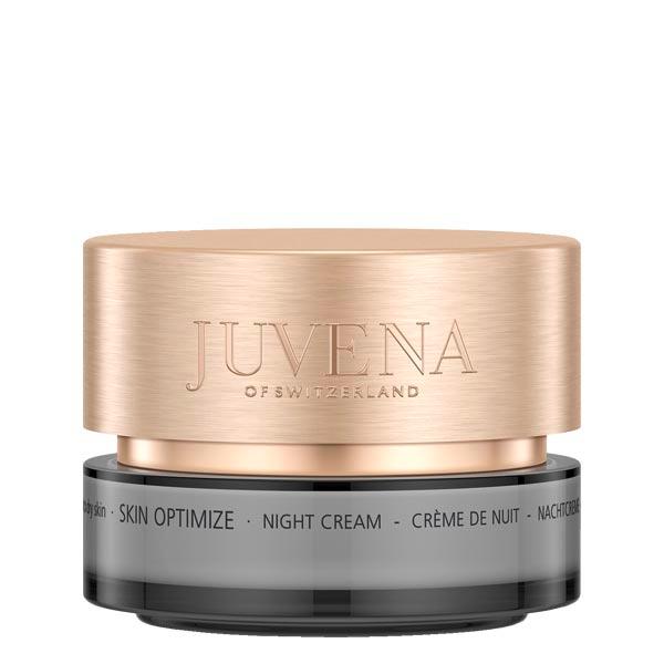 Juvena Skin Optimize Night Cream normale/trockene Haut 50 ml - 1