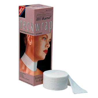 Dynatron Protector Band Neckwrap 5 Rollen Pro Packung - 1