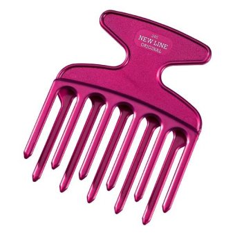 Hercules Sägemann NEW LINE Fingerstyler Flieder - 1
