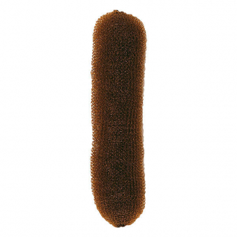 Solida Haarrolle Länge 23 cm Mittel - 1