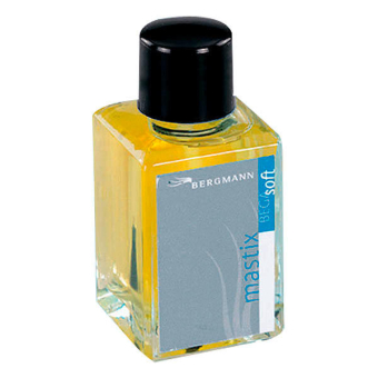 Bergmann Mastix-Toupetkleber 30 ml - 1
