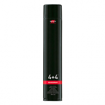 Indola 4+4 Hairspray Aerosoldose 750 ml - 1
