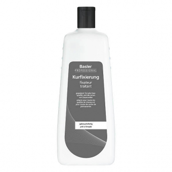 Basler Kurfixierung Sparflasche 1 Liter - 1