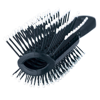 Efalock Turbo Doppel-Föhnbürste  - 1