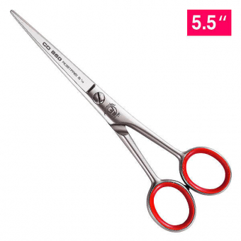 Weltmeister Haarschere CD 860 5½" - 1