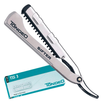 Tondeo Sifter Classic Messer  - 1
