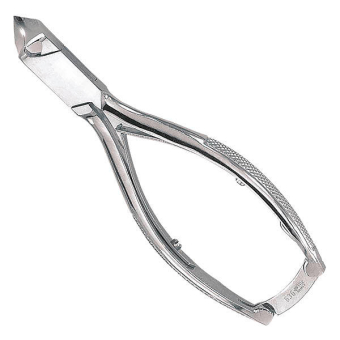 Nippes Nagelzange Kopfschneider  - 1