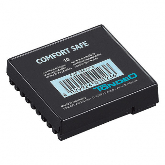 Tondeo Comfort Safe Klingen  - 1