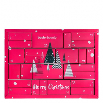 baslerbeauty Adventskalender 2018  - 1
