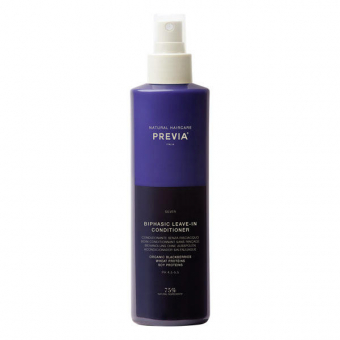 PREVIA Silver Biphasic Leave-In Conditioner 200 ml - 1