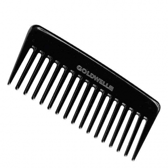Goldwell Tintura del pettine nero Senza maniglia - 1