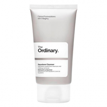 The Ordinary Squalane Cleanser 50 ml - 1