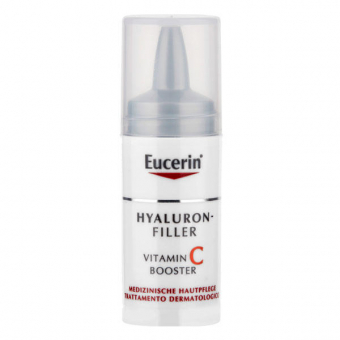 Eucerin HYALURON-FILLER Vitamin C Booster 8 ml - 1