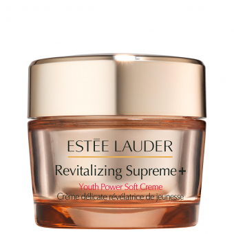 Estée Lauder Revitalizing Supreme+ Youth Power Soft Creme 30 ml - 1