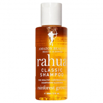 Rahua Classic Shampoo Travel Size 60 ml - 1