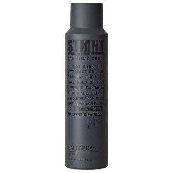 STMNT Hair Spray 150 ml - 1