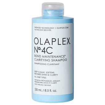 Olaplex Bond Maintenance Clarifying Shampoo No. 4C 250 ml - 1