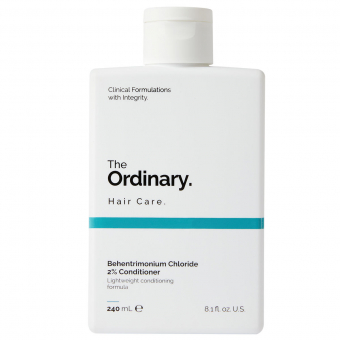 The Ordinary Hair Care Behentrimonium Chloride 2% Conditioner 240 ml - 1