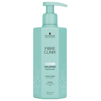 Fibre Clinix Volumize Conditioner 250 ml - 1