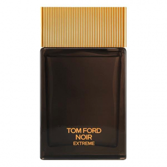 Tom Ford Noir Extreme Eau de Parfum 100 ml - 1