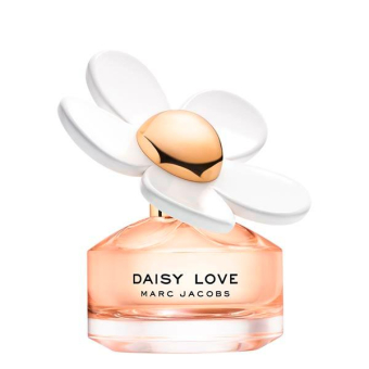 MARC JACOBS DAISY LOVE Eau de Toilette 100 ml - 1