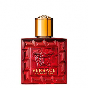 Versace Eros Flame Eau de Parfum 50 ml - 1