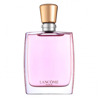Lancôme Miracle L'Eau de Parfum 100 ml - 1