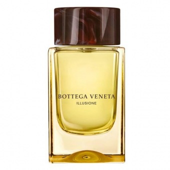 Bottega Veneta Illusione For Him Eau de Toilette 90 ml - 1