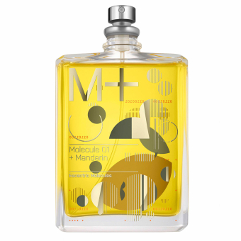 Escentric Molecules Molecule 01 + Mandarin 100 ml - 1