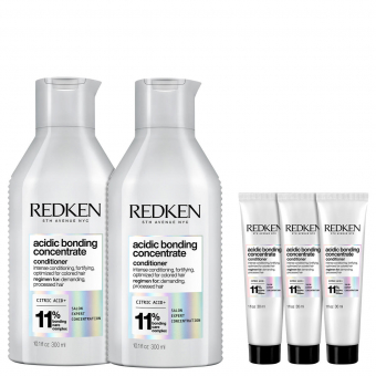 redken acidic bonding pack
