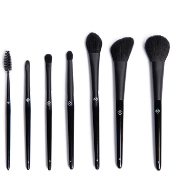 LONI BAUR The Brush Edition 7 Stück - 1