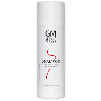 Gisela Mayer Shampoo für Kunsthaar 200 ml - 1