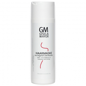 Gisela Mayer Human Hair Mask 200 ml - 1