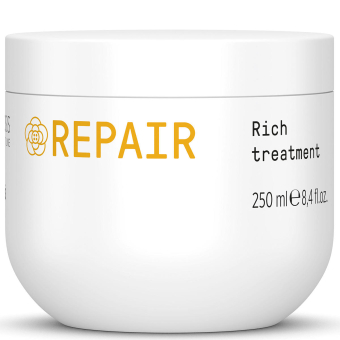 framesi MORPHOSIS Repair Rich Treatment 250 ml | baslerbeauty