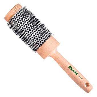 Biovan Föhn-Rundbürste mit Keramikbeschichtung Ø 55/40 mm, für langes Haar - 1