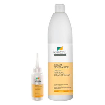 V'ARIÉTAL Cream Neutraliser  - 1