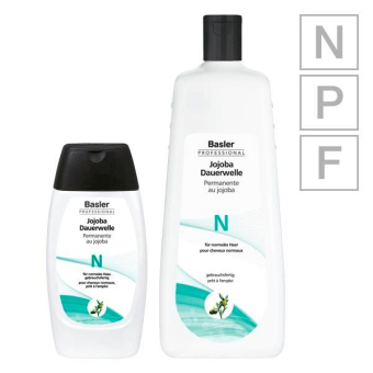 Basler Jojoba perm  - 1