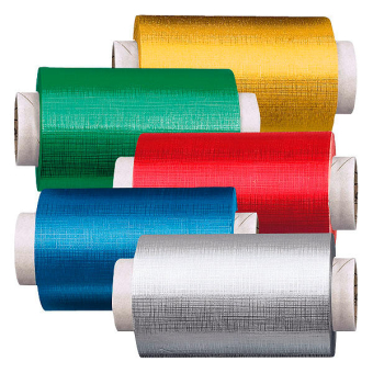 Fripac-Medis Foglio di alluminio per capelli "Super Plus  - 1